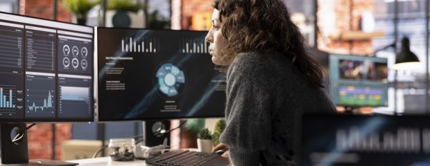 La atención al cliente ya no depende solo de personas