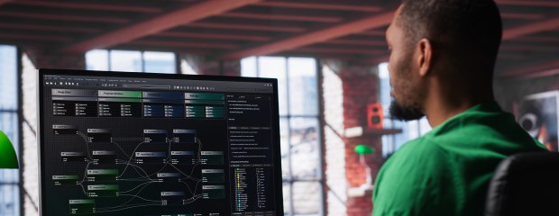 Cuéntanos tu workflow, nosotros lo automatizamos