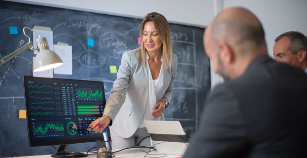 Agentes de IA: el equipo digital que automatiza tus procesos empresariales