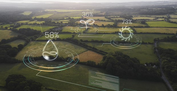 Agentes de IA e IoT: la inteligencia artificial que controla el mundo físico