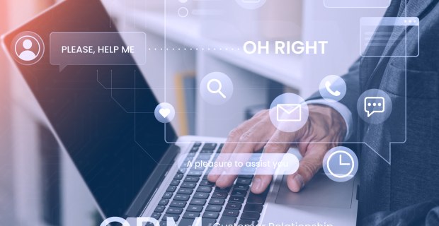 Agentes de IA conectados a ERP, CRM y herramientas empresariales: la nueva era de la automatización